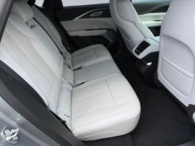 2026 Cadillac LYRIQ Premium Luxury