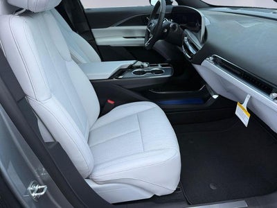 2026 Cadillac LYRIQ Premium Luxury