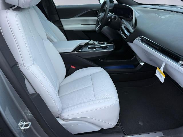 2026 Cadillac LYRIQ Premium Luxury