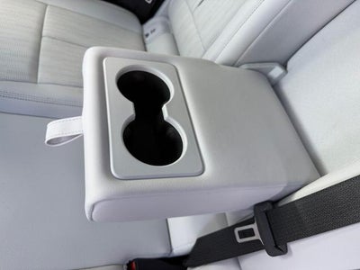 2026 Cadillac LYRIQ Premium Luxury