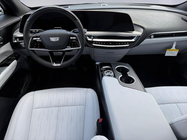 2026 Cadillac LYRIQ Premium Luxury