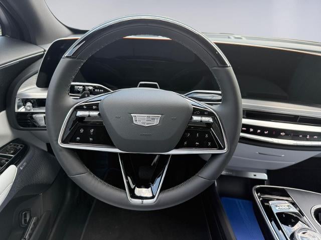 2026 Cadillac LYRIQ Premium Luxury