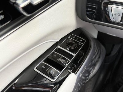 2026 Cadillac LYRIQ Premium Luxury