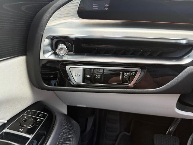 2026 Cadillac LYRIQ Premium Luxury