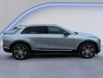 2026 Cadillac LYRIQ Premium Luxury