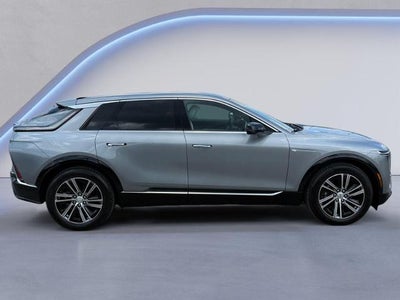 2026 Cadillac LYRIQ Premium Luxury