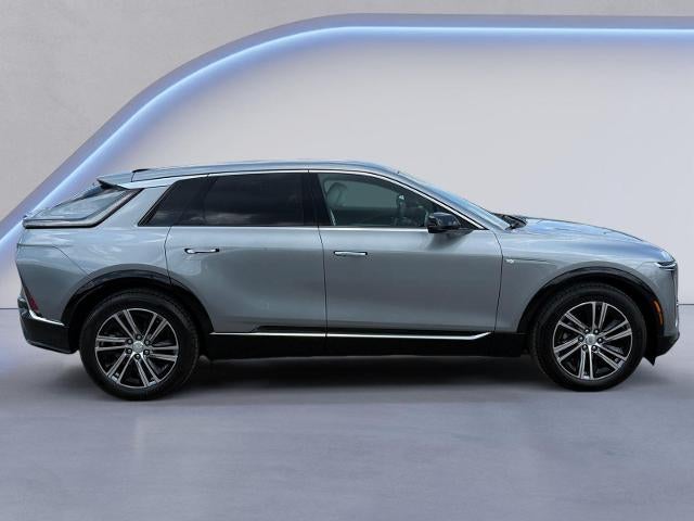 2026 Cadillac LYRIQ Premium Luxury