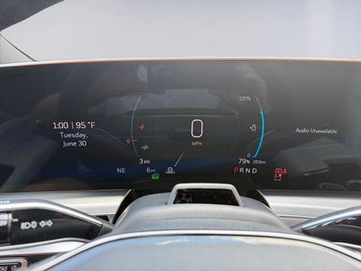 2026 Cadillac LYRIQ Premium Luxury