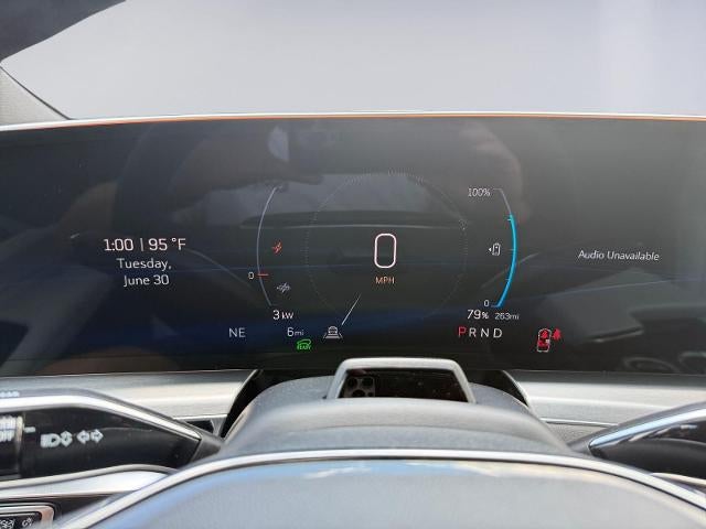 2026 Cadillac LYRIQ Premium Luxury