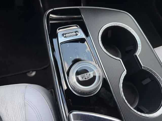 2026 Cadillac LYRIQ Premium Luxury