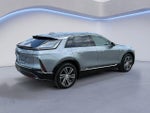 2026 Cadillac LYRIQ Premium Luxury