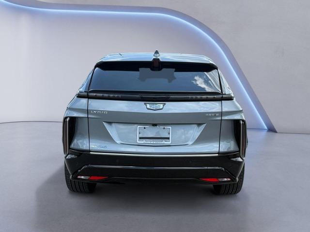 2026 Cadillac LYRIQ Premium Luxury
