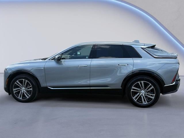 2026 Cadillac LYRIQ Premium Luxury