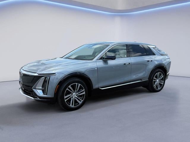 2026 Cadillac LYRIQ Premium Luxury