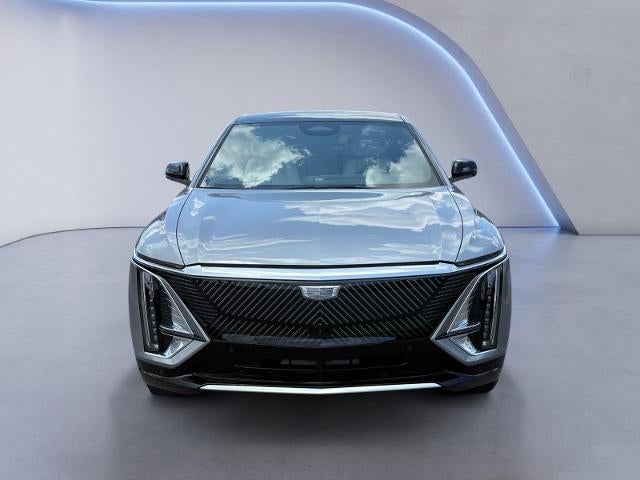 2026 Cadillac LYRIQ Premium Luxury