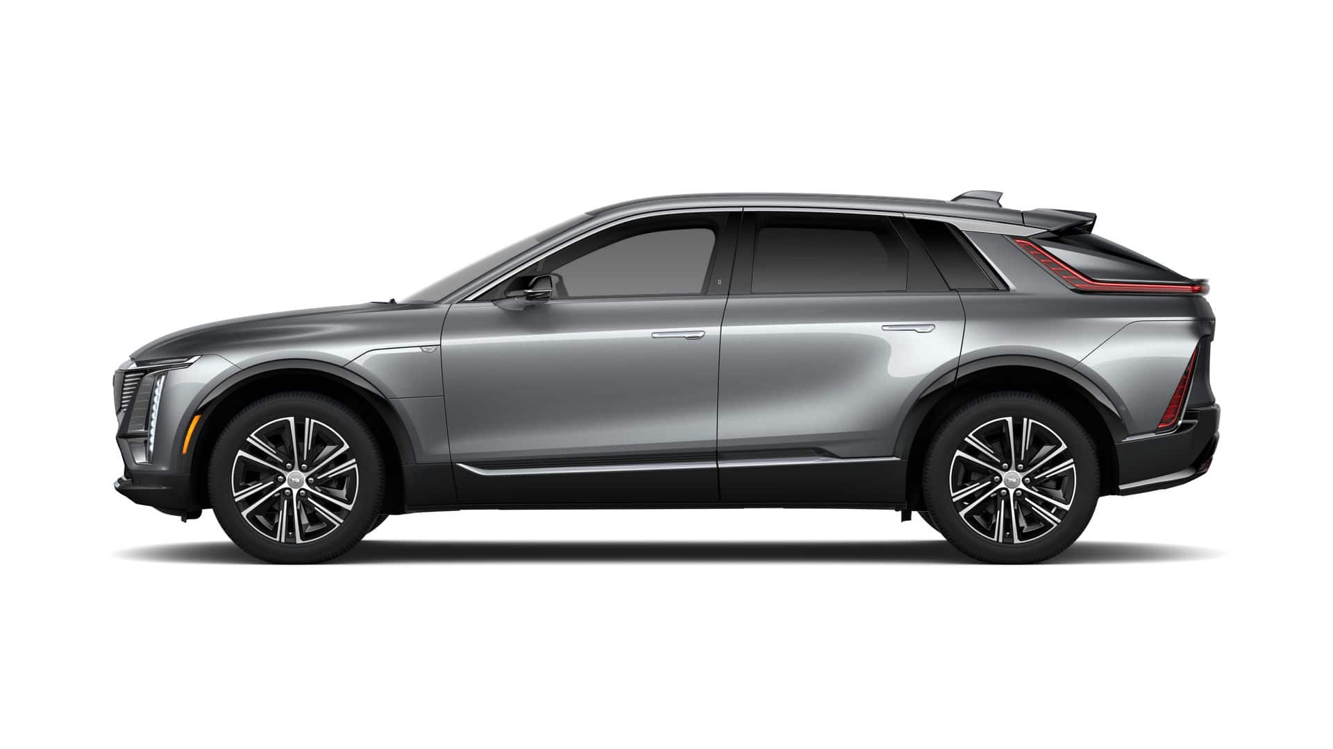 2026 Cadillac LYRIQ Premium Luxury