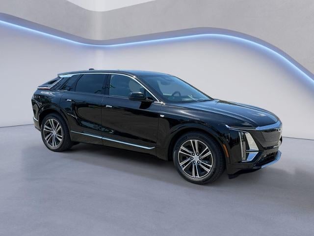 2026 Cadillac LYRIQ Premium Luxury