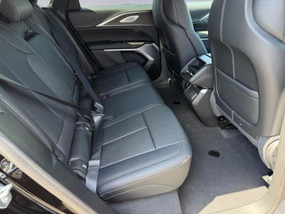 2026 Cadillac LYRIQ Premium Luxury