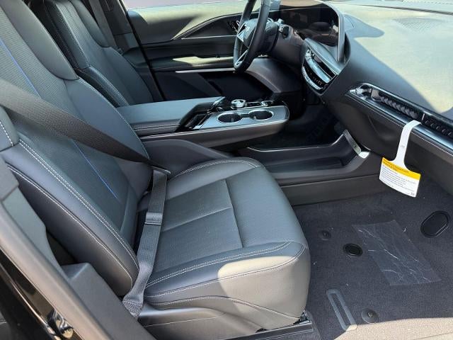 2026 Cadillac LYRIQ Premium Luxury