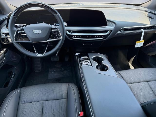 2026 Cadillac LYRIQ Premium Luxury
