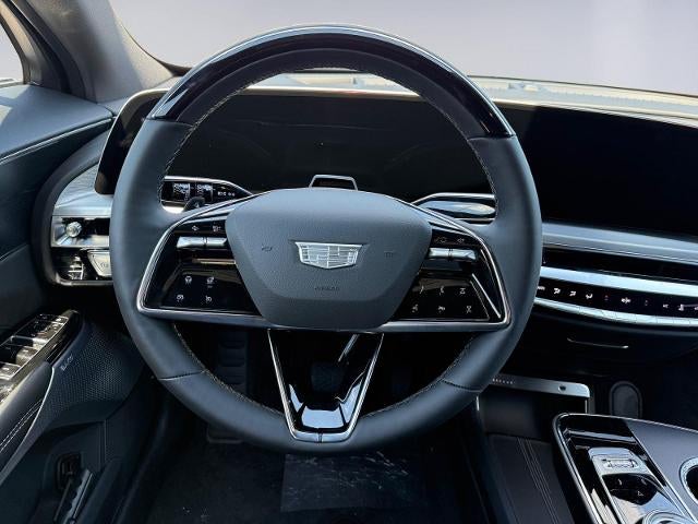 2026 Cadillac LYRIQ Premium Luxury