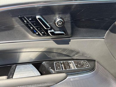 2026 Cadillac LYRIQ Premium Luxury