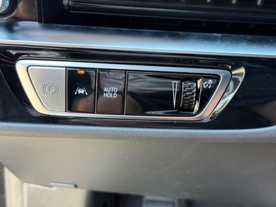 2026 Cadillac LYRIQ Premium Luxury