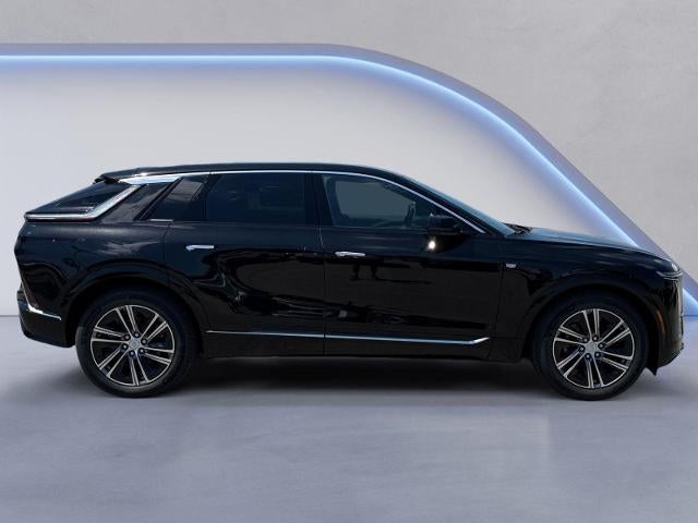2026 Cadillac LYRIQ Premium Luxury