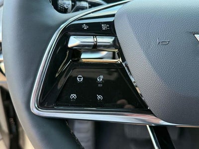 2026 Cadillac LYRIQ Premium Luxury