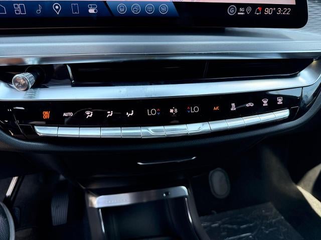 2026 Cadillac LYRIQ Premium Luxury