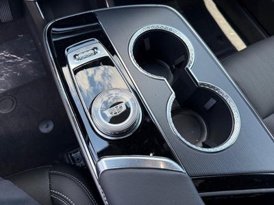 2026 Cadillac LYRIQ Premium Luxury