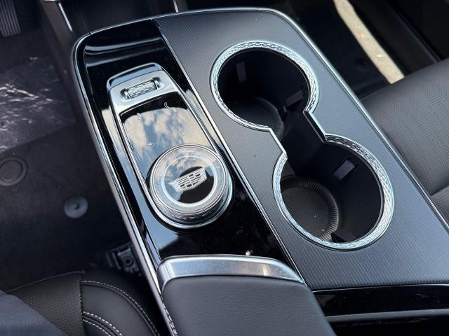 2026 Cadillac LYRIQ Premium Luxury