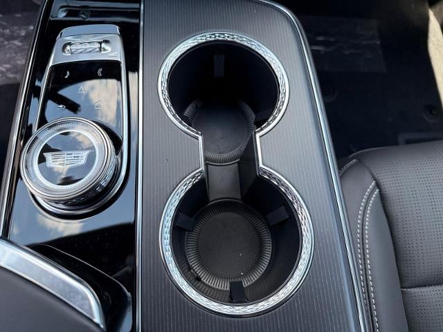 2026 Cadillac LYRIQ Premium Luxury