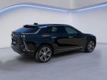 2026 Cadillac LYRIQ Premium Luxury