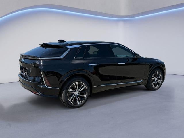 2026 Cadillac LYRIQ Premium Luxury