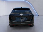 2026 Cadillac LYRIQ Premium Luxury