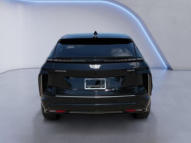 2026 Cadillac LYRIQ Premium Luxury