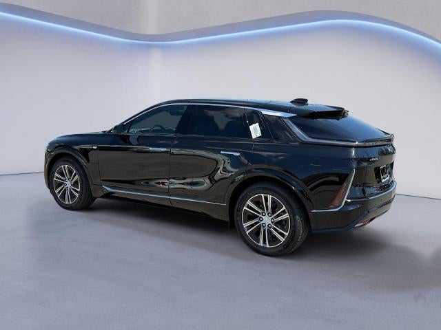 2026 Cadillac LYRIQ Premium Luxury