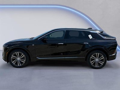 2026 Cadillac LYRIQ Premium Luxury