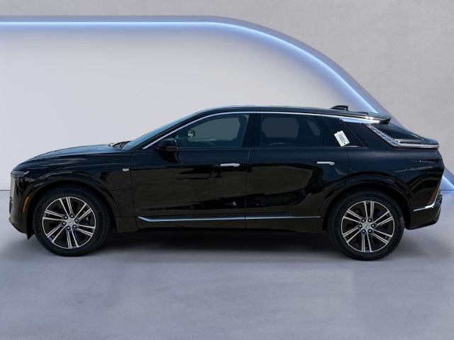 2026 Cadillac LYRIQ Premium Luxury