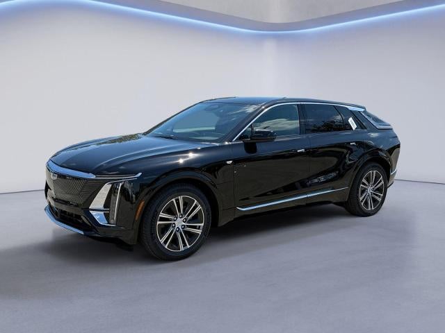 2026 Cadillac LYRIQ Premium Luxury