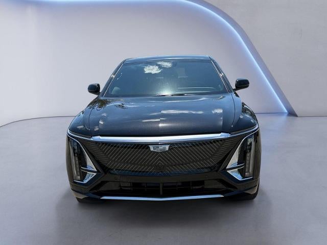2026 Cadillac LYRIQ Premium Luxury