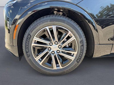 2026 Cadillac LYRIQ Premium Luxury