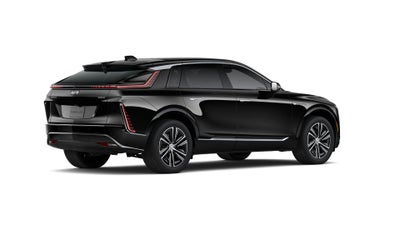 2026 Cadillac LYRIQ Premium Luxury