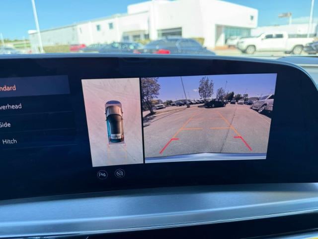 2024 Cadillac LYRIQ 4dr Luxury w/1SD