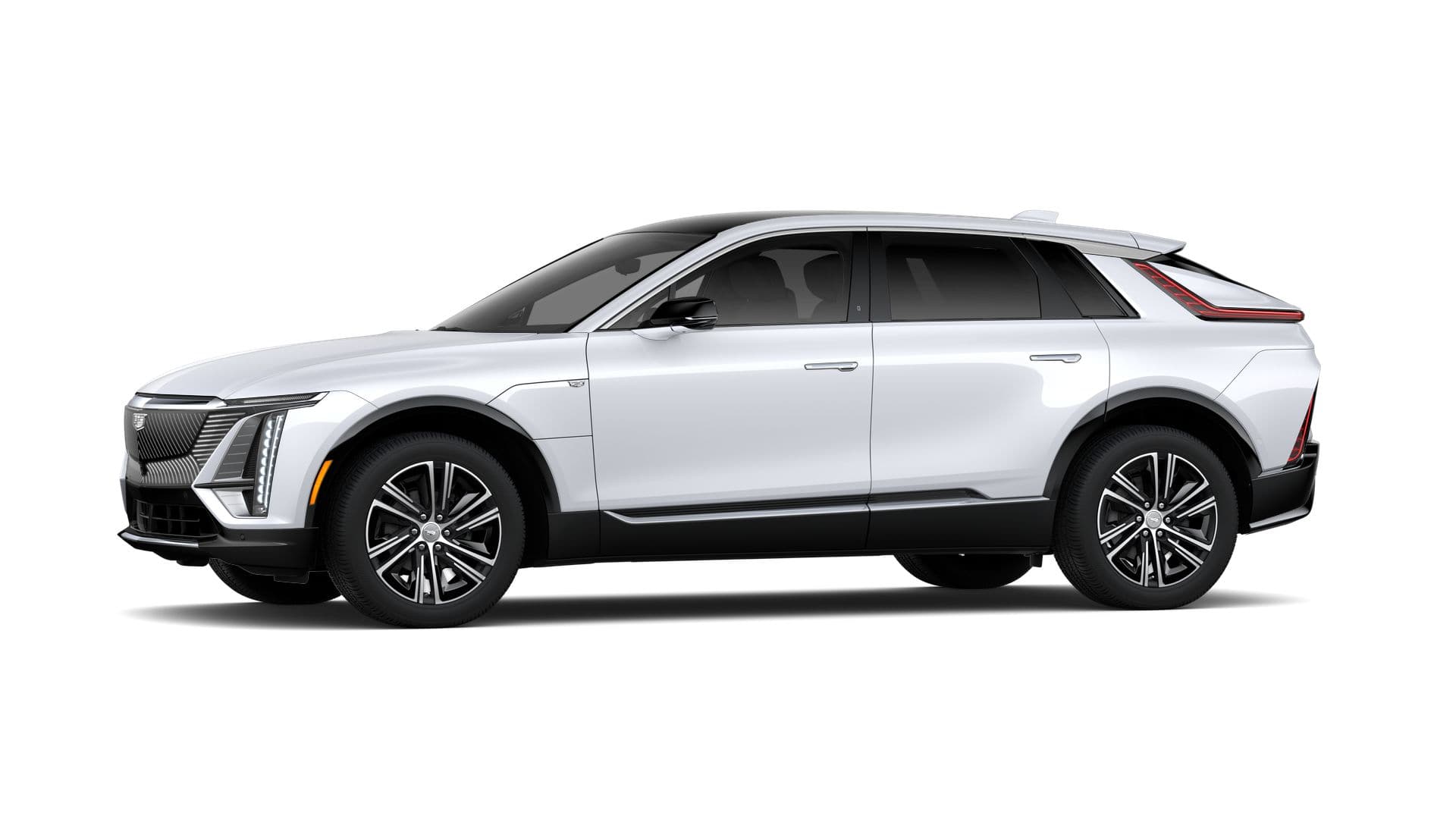 2026 Cadillac LYRIQ Premium Luxury