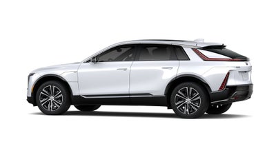 2026 Cadillac LYRIQ Premium Luxury