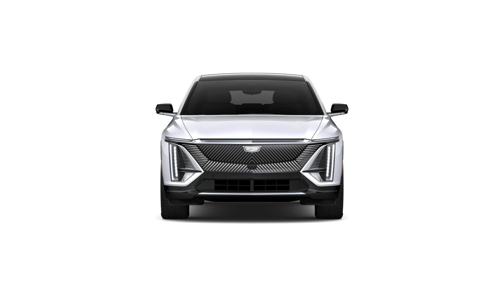 2026 Cadillac LYRIQ Premium Luxury