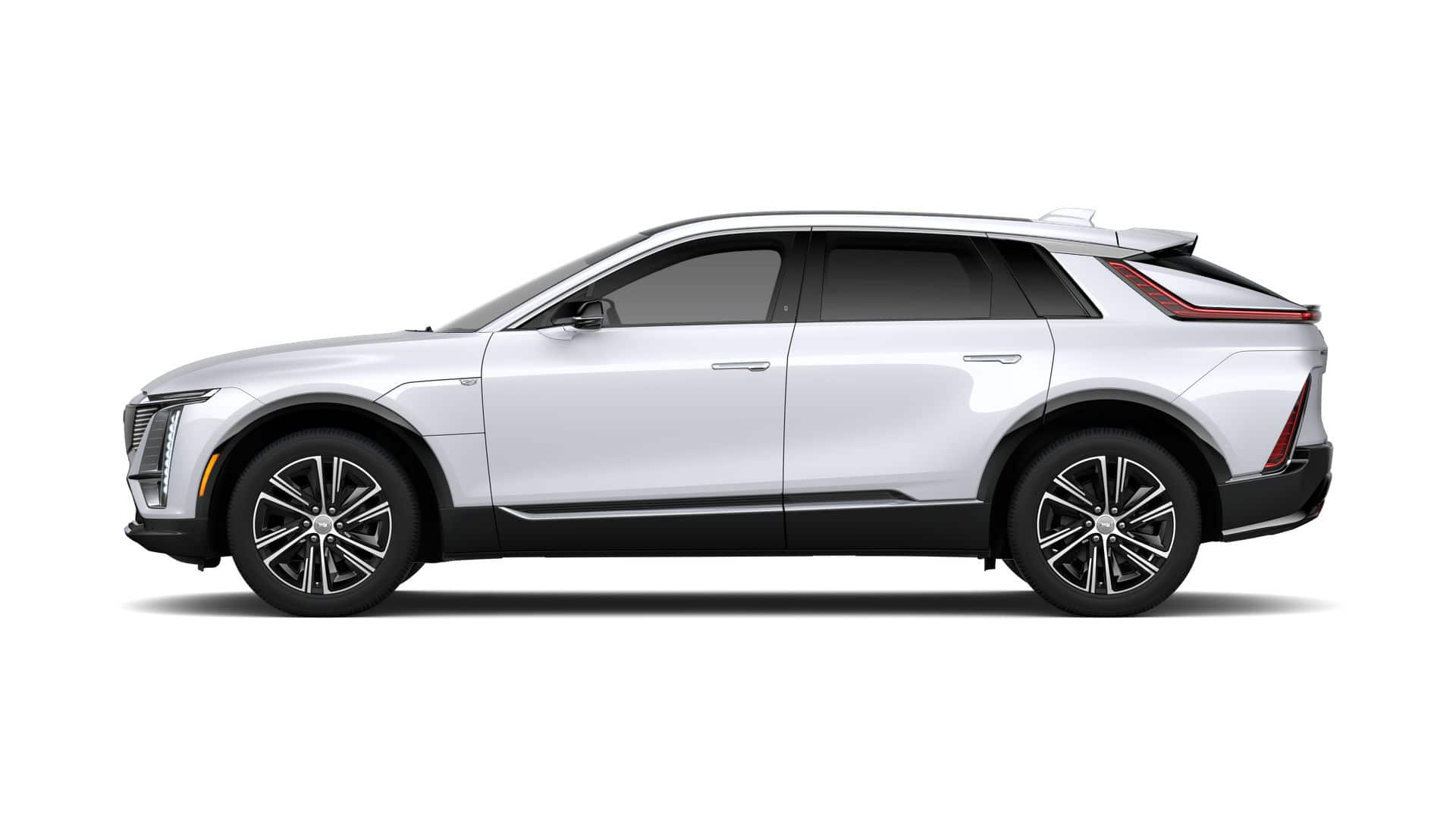 2026 Cadillac LYRIQ Premium Luxury