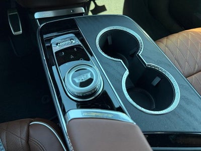 2027 Cadillac LYRIQ Signature Luxury